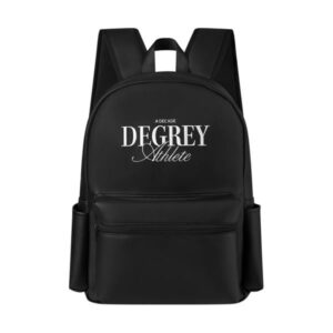 Degrey Leather A DECADE Basic Balo - LBBDECADE